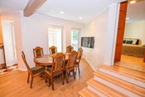  Apartament Juodkrante  Юодкранте